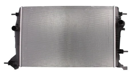 Радіатор охолодження двигуна VALEO 735181