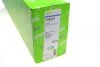 Радіатор охолодження двигуна VALEO 735310 (фото 2)