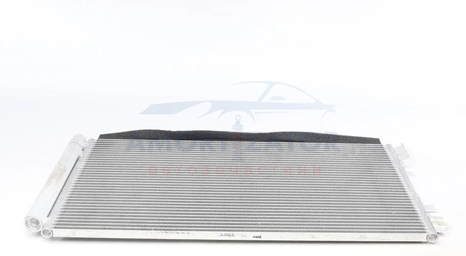Радіатор охолоджування VALEO 735433 (фото 1)