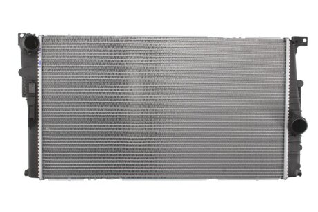 Радіатор VALEO 735454