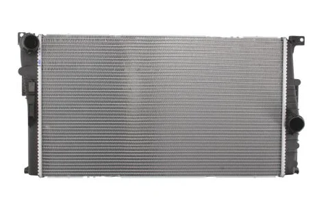 Радіатор VALEO 735454