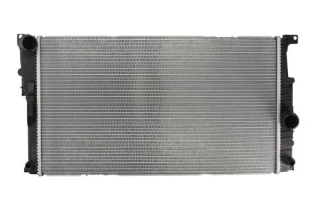 Радіатор VALEO 735455
