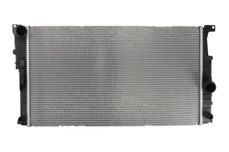 Радіатор VALEO 735455