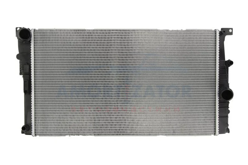 Радіатор VALEO 735493 (фото 1)