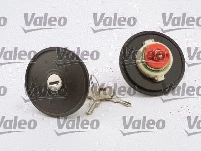 BMW Пробка паливного бака 3 Compact (E36) 323 ti 97-00 VALEO 745371
