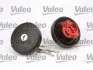 CITROEN Пробка паливного бака C6 (TD_) 2.2 HDi 06-12 VALEO 745374 (фото 1)