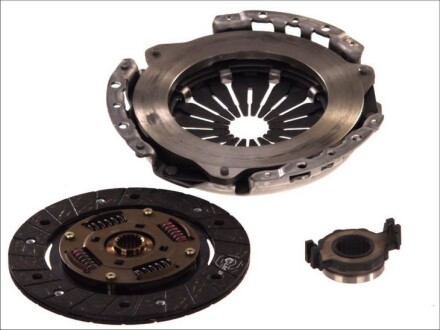 Комплект зчеплення VALEO 786007