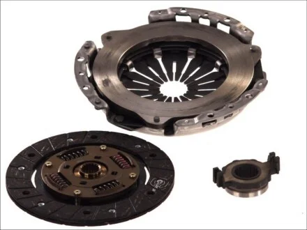 Комплект зчеплення VALEO 786007