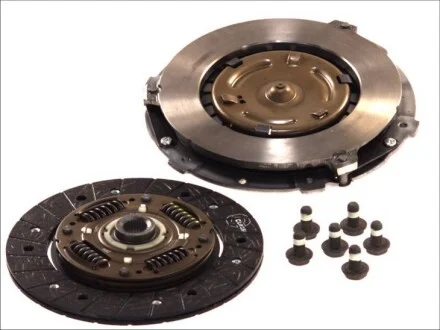 Комплект зчеплення VALEO 786011