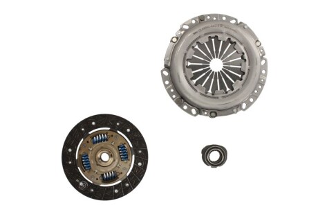 Комплект зчеплення VALEO 786015