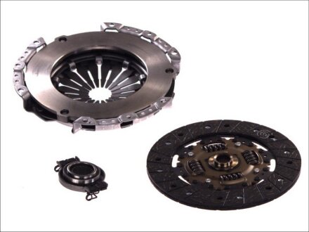 Комплекти зчеплення VALEO 786016