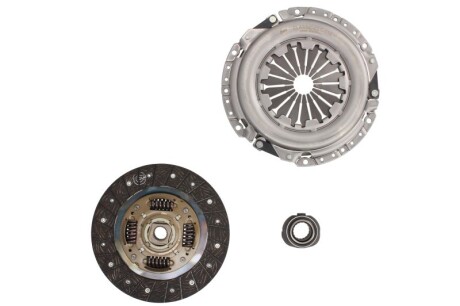 Комплект зчеплення VALEO 786018