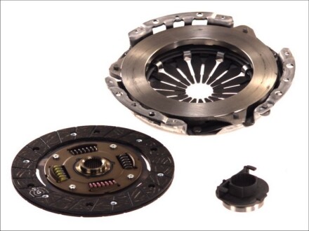 Комплект зчеплення VALEO 786019