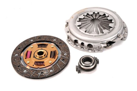 Комплект зчеплення VALEO 786022