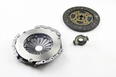 Комплект зчеплення VALEO 786023