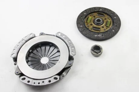 Комплект зчеплення VALEO 786025
