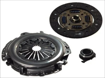 Комплекти зчеплення VALEO 786026