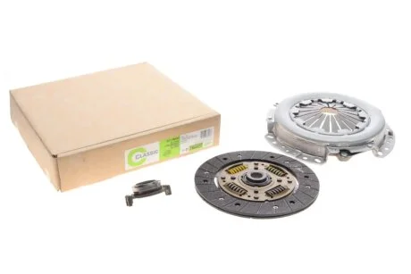 Комплект зчеплення VALEO 786027