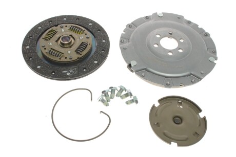 Комплект зчеплення VALEO 786028