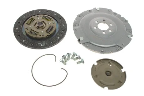 Комплект зчеплення VALEO 786028