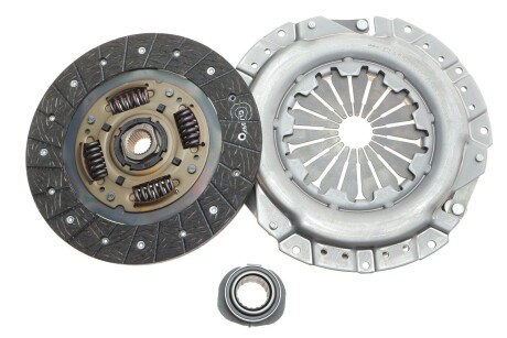 Комплект зчеплення VALEO 786031