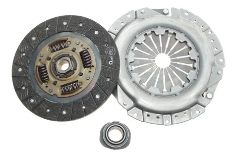 Комплект зчеплення VALEO 786031