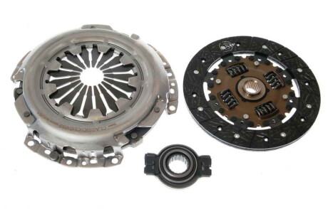 Комплект зчеплення VALEO 786032