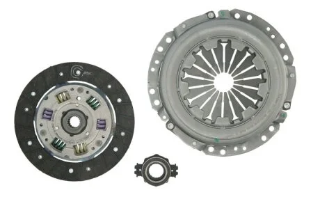 Комплект зчеплення VALEO 786041