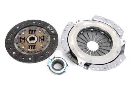 Комплект зчеплення VALEO 801035