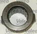 К-кт зчеплення 228mm Bmw 2,4TD 86- 2,5TDS 91- VALEO 801143 (фото 2)