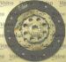 К-кт зчеплення 228mm Bmw 2,4TD 86- 2,5TDS 91- VALEO 801143 (фото 3)
