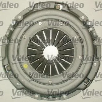 Комплект зчеплення VALEO 801349