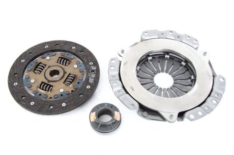 Ремонтний комплект зчеплення VALEO 801508