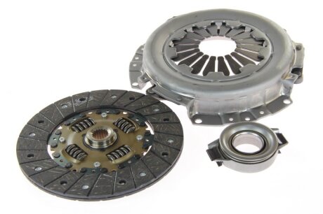 Комплект зчеплення VALEO 801515