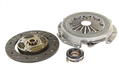Ремонтний комплект зчеплення VALEO 801627