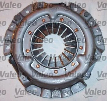 Комплект зчеплення VALEO 801649