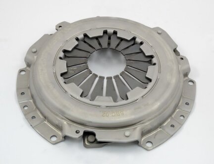Ремонтний комплект зчеплення VALEO 801656