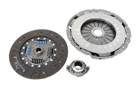 Комплект зчеплення VALEO 801833