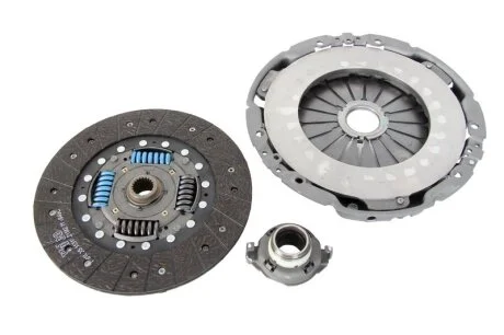 Комплект зчеплення VALEO 801833