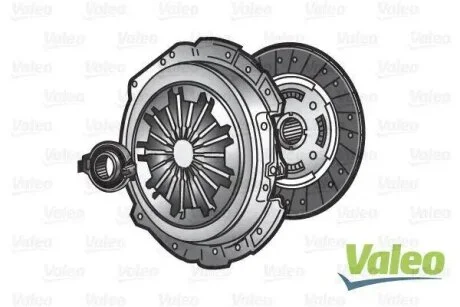 Комплект зчеплення VALEO 801930
