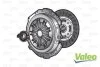Комплект зчеплення VALEO 801984