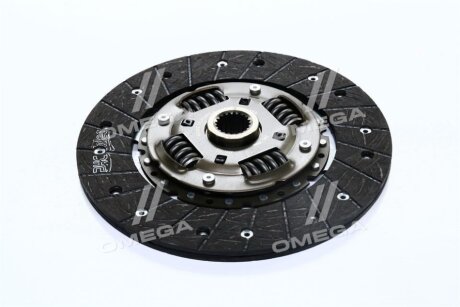Диск зчеплення VALEO 803230