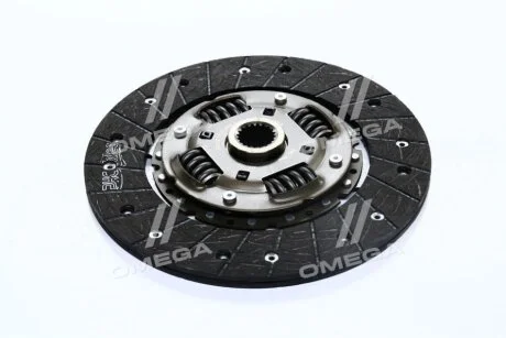 Диск зчеплення VALEO 803230
