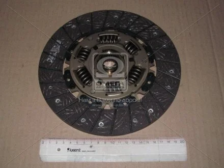 Диск зчеплення VALEO 803307