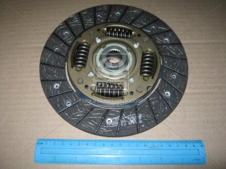 Диск зчеплення VALEO 803684