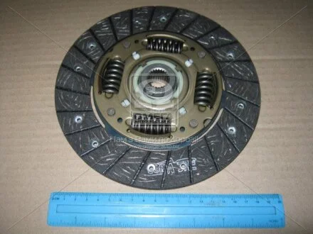 Диск зчеплення VALEO 803684
