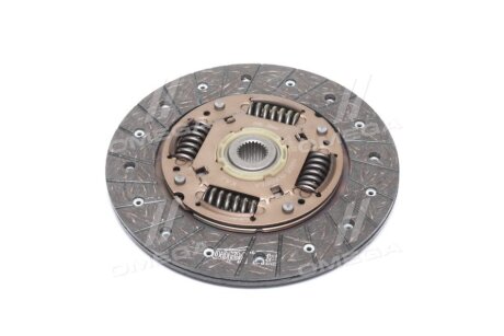 Диск зчеплення VALEO 803697