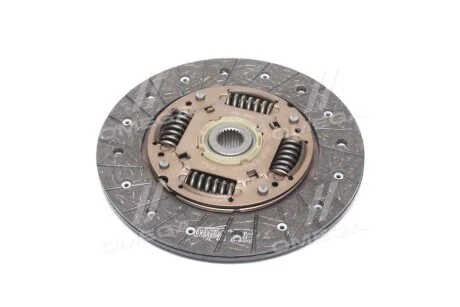Диск зчеплення VALEO 803697
