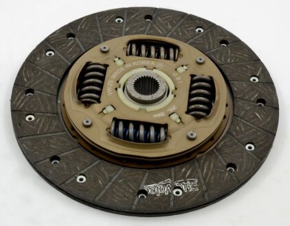 Диск зчеплення VALEO 803835