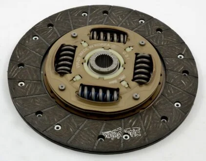 Диск зчеплення VALEO 803835